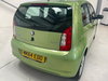Skoda Citigo 1.0L SE 12v Auto Hatchback 3dr Petrol Automatic Euro 5 (59 bhp) 3dr Automatic 2026