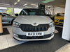 Skoda Fabia 1.0L Monte Carlo TSi Semi-Auto Hatchback 5dr Petrol Semi Automatic Euro 6 (94 bhp) 5dr Semi Automatic 2026