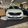 Skoda Fabia 1.0L Monte Carlo TSi Semi-Auto Hatchback 5dr Petrol Semi Automatic Euro 6 (94 bhp) 5dr Automatic 2025
