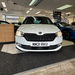 Skoda Fabia 1.0L Monte Carlo TSi Semi-Auto Hatchback 5dr Petrol Semi Automatic Euro 6 (94 bhp) 5dr Automatic 2021