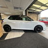 Skoda Fabia 1.0L Monte Carlo TSi Semi-Auto Hatchback 5dr Petrol Semi Automatic Euro 6 (94 bhp) 5dr Automatic 2025
