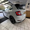 Skoda Fabia 1.0L Monte Carlo TSi Semi-Auto Hatchback 5dr Petrol Semi Automatic Euro 6 (94 bhp) 5dr Automatic 2025