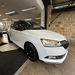 Skoda Fabia 1.0L Monte Carlo TSi Semi-Auto Hatchback 5dr Petrol Semi Automatic Euro 6 (94 bhp) 5dr Automatic 2021