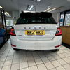 Skoda Fabia 1.0L Monte Carlo TSi Semi-Auto Hatchback 5dr Petrol Semi Automatic Euro 6 (94 bhp) 5dr Automatic 2025