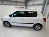 Skoda Fabia 1.2 TSI SE Hatchback 5dr Petrol Manual Euro 5 (86 ps) 5dr Manual 2026