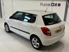 Skoda Fabia 1.2 TSI SE Hatchback 5dr Petrol Manual Euro 5 (86 ps) 5dr Manual 2026