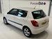 Skoda Fabia 1.2 TSI SE Hatchback 5dr Petrol Manual Euro 5 (86 ps) 5dr Manual 2011