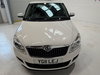 Skoda Fabia 1.2 TSI SE Hatchback 5dr Petrol Manual Euro 5 (86 ps) 5dr Manual 2026