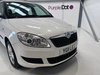 Skoda Fabia 1.2 TSI SE Hatchback 5dr Petrol Manual Euro 5 (86 ps) 5dr Manual 2026