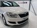 Skoda Fabia 1.2 TSI SE Hatchback 5dr Petrol Manual Euro 5 (86 ps) 5dr Manual 2011