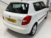 Skoda Fabia 1.2 TSI SE Hatchback 5dr Petrol Manual Euro 5 (86 ps) 5dr Manual 2011