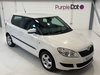 Skoda Fabia 1.2 TSI SE Hatchback 5dr Petrol Manual Euro 5 (86 ps) 5dr Manual 2026