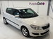 Skoda Fabia 1.2 TSI SE Hatchback 5dr Petrol Manual Euro 5 (86 ps) 5dr Manual 2011