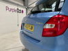 Skoda Fabia 1.2L SE 12V Hatchback 5dr Petrol Manual Euro 5 (68 bhp) 5dr Manual 2025