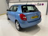 Skoda Fabia 1.2L SE 12V Hatchback 5dr Petrol Manual Euro 5 (68 bhp) 5dr Manual 2025