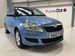 Skoda Fabia 1.2L SE 12V Hatchback 5dr Petrol Manual Euro 5 (68 bhp) 5dr Manual 2013