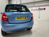 Skoda Fabia 1.2L SE 12V Hatchback 5dr Petrol Manual Euro 5 (68 bhp) 5dr Manual 2025