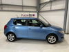 Skoda Fabia 1.2L SE 12V Hatchback 5dr Petrol Manual Euro 5 (68 bhp) 5dr Manual 2025
