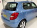 Skoda Fabia 1.2L SE 12V Hatchback 5dr Petrol Manual Euro 5 (68 bhp) 5dr Manual 2013