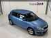 Skoda Fabia 1.2L SE 12V Hatchback 5dr Petrol Manual Euro 5 (68 bhp) 5dr Manual 2013