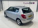 Skoda Fabia 1.2L SE 12v Hatchback 5dr Petrol Manual Euro 5 (68 bhp) 5dr Manual 2012