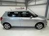 Skoda Fabia 1.2L SE 12v Hatchback 5dr Petrol Manual Euro 5 (68 bhp) 5dr Manual 2025