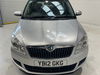 Skoda Fabia 1.2L SE 12v Hatchback 5dr Petrol Manual Euro 5 (68 bhp) 5dr Manual 2025