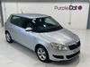Skoda Fabia 1.2L SE 12v Hatchback 5dr Petrol Manual Euro 5 (68 bhp) 5dr Manual 2025