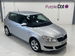 Skoda Fabia 1.2L SE 12v Hatchback 5dr Petrol Manual Euro 5 (68 bhp) 5dr Manual 2012