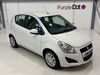 Suzuki Splash 1.0 12V SZ2 MPV 5dr Petrol Manual Euro 5 (68 ps) 5dr Manual 2026