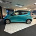 Suzuki Splash 1.2L SZ3 Hatchback 5dr Petrol Manual Euro 5 (94 bhp) 5dr Manual 2012