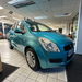 Suzuki Splash 1.2L SZ3 Hatchback 5dr Petrol Manual Euro 5 (94 bhp) 5dr Manual 2012