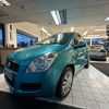 Suzuki Splash 1.2L SZ3 Hatchback 5dr Petrol Manual Euro 5 (94 bhp) 5dr Manual 2025
