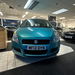 Suzuki Splash 1.2L SZ3 Hatchback 5dr Petrol Manual Euro 5 (94 bhp) 5dr Manual 2012
