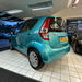 Suzuki Splash 1.2L SZ3 Hatchback 5dr Petrol Manual Euro 5 (94 bhp) 5dr Manual 2012