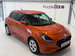 Suzuki Swift 1.2 MHEV Motion Hatchback 5dr Petrol Hybrid CVT Euro 6 (s/s) (82 ps) 5dr Automatic 2024