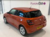 Suzuki Swift 1.2 MHEV Motion Hatchback 5dr Petrol Hybrid CVT Euro 6 (s/s) (82 ps) 5dr Automatic 2026