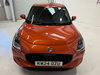 Suzuki Swift 1.2 MHEV Motion Hatchback 5dr Petrol Hybrid CVT Euro 6 (s/s) (82 ps) 5dr Automatic 2026