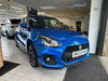 Suzuki Swift 1.4L Sport Boosterjet MHEV Hatchback 5dr Hybrid Manual Euro 6 (127 bhp) 5dr Manual 2025