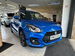 Suzuki Swift 1.4L Sport Boosterjet MHEV Hatchback 5dr Hybrid Manual Euro 6 (127 bhp) 5dr Manual 2022