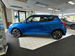 Suzuki Swift 1.4L Sport Boosterjet MHEV Hatchback 5dr Hybrid Manual Euro 6 (127 bhp) 5dr Manual 2022