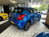 Suzuki Swift 1.4L Sport Boosterjet MHEV Hatchback 5dr Hybrid Manual Euro 6 (127 bhp) 5dr Manual 2025
