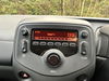 Toyota Aygo VVT-I X 5dr Manual 2025