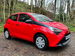Toyota Aygo VVT-I X 5dr Manual 2019