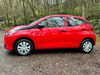 Toyota Aygo VVT-I X 5dr Manual 2025