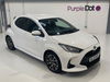 Toyota Yaris 1.5L Design HEV CVT Hatchback 5dr Hybrid Automatic Euro 6 (114 bhp) 5dr Automatic 2025