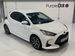 Toyota Yaris 1.5L Design HEV CVT Hatchback 5dr Hybrid Automatic Euro 6 (114 bhp) 5dr Automatic 2023