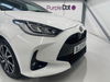Toyota Yaris 1.5L Design HEV CVT Hatchback 5dr Hybrid Automatic Euro 6 (114 bhp) 5dr Automatic 2025
