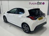 Toyota Yaris 1.5L Design HEV CVT Hatchback 5dr Hybrid Automatic Euro 6 (114 bhp) 5dr Automatic 2025
