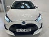 Toyota Yaris 1.5L Design HEV CVT Hatchback 5dr Hybrid Automatic Euro 6 (114 bhp) 5dr Automatic 2025